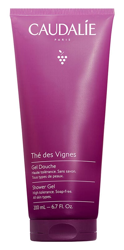 Caudalie The Des Vignes Shower Gel 200 ML Duş Jeli