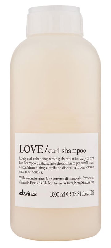 Davines Love Curl Shampoo 1000 ml