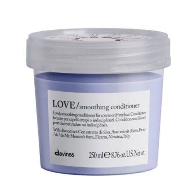 Davines Love Yumuşatıcı Saç Kremi 250 ml