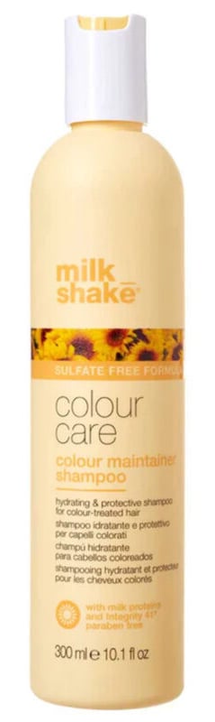 Milk Shake Colour Maintainer Shampoo 300 ml