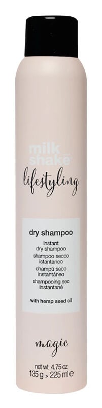 Milk Shake Dry Shampoo 225 ml