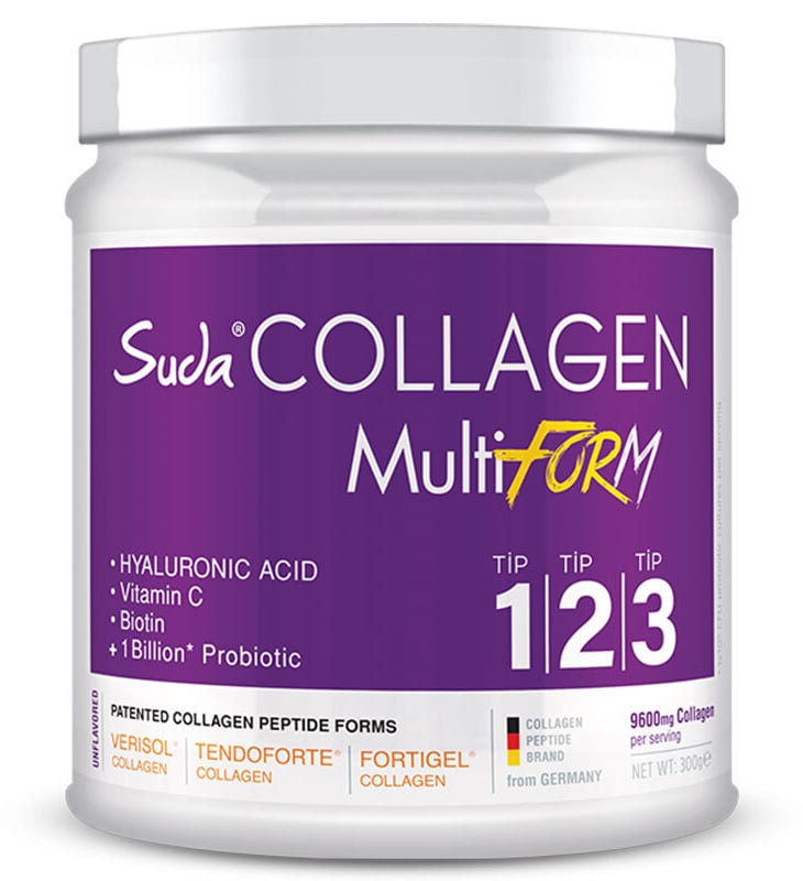 Suda Collagen Multiform 300 gr
