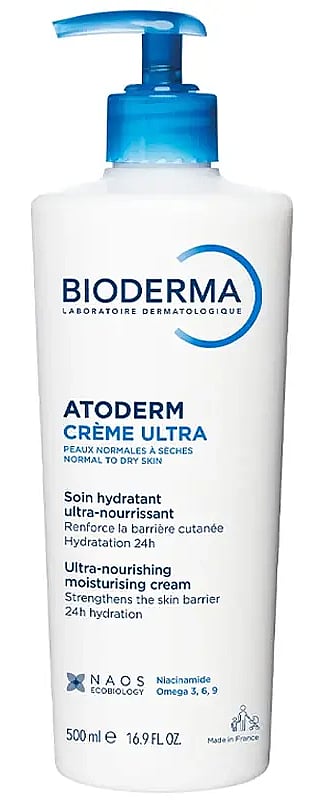 Bioderma Atoderm Krem Ultra 500 ML