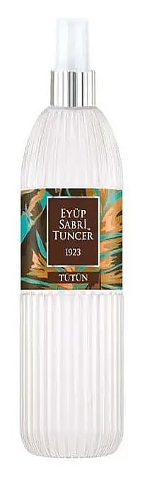 Eyüp Sabri Tuncer Tütün Kolonyası Sprey 150ml