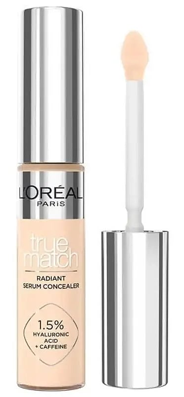 Loreal Paris True Match Radiant Serum Concealer - Göz Altı Kapatıcı No: 1R Light 11ml