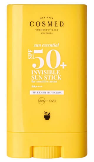 Cosmed Sun Essential Güneş Koruyucu Sun Stick SPF 50 20 gr